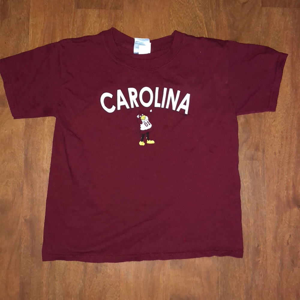 Gamecocks T-shirt